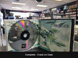 Final Fantasy VII [Greatest Hits] - Playstation