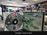 Final Fantasy VII [Greatest Hits] - Playstation