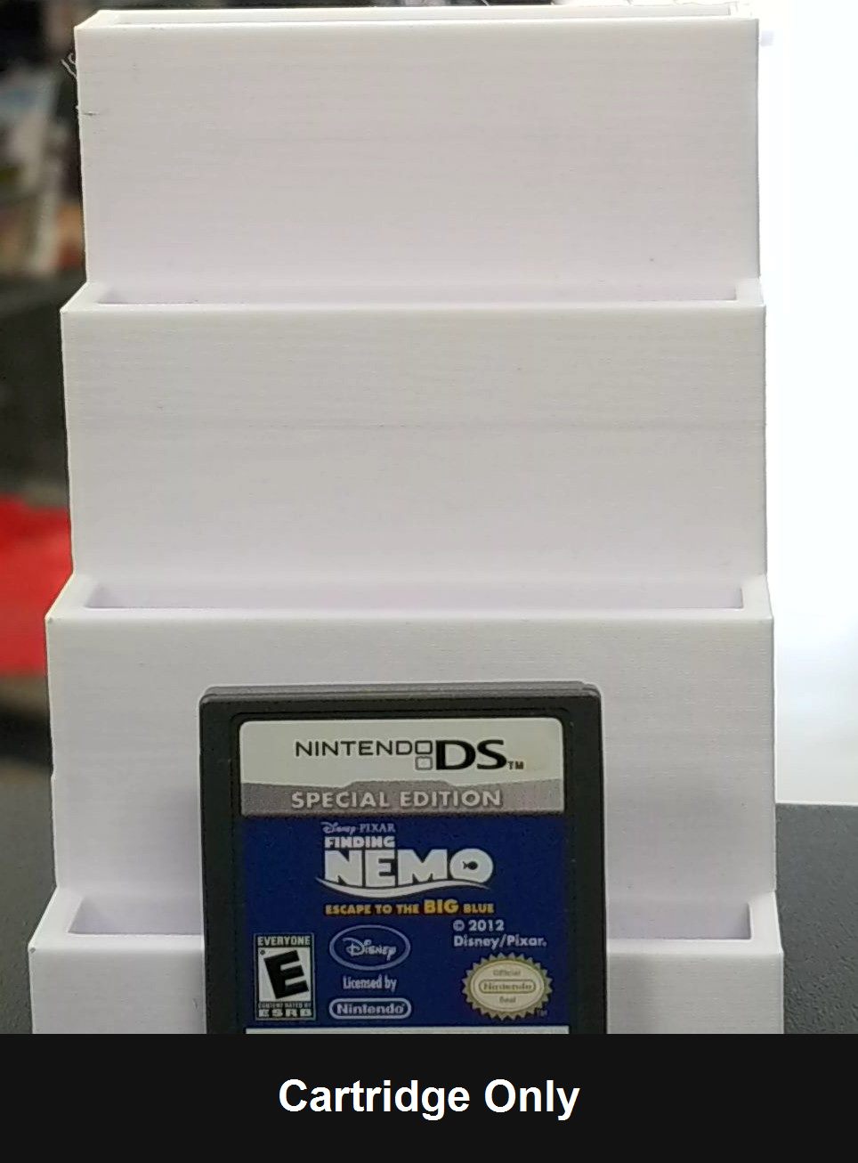 Finding Nemo Escape to the Big Blue [Special Edition] - Nintendo DS
