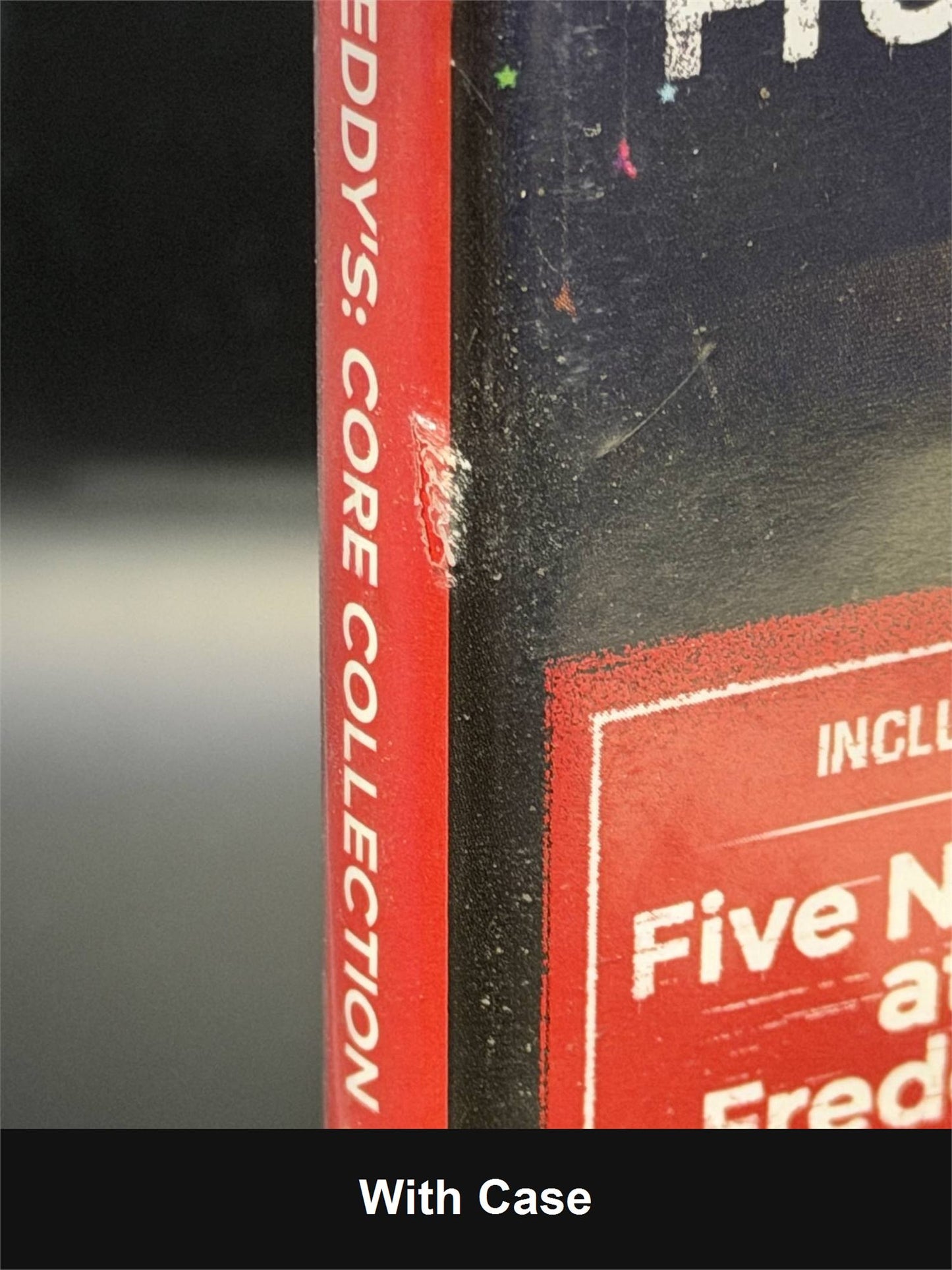 Five Nights at Freddy's [Core Collection] - Nintendo Switch