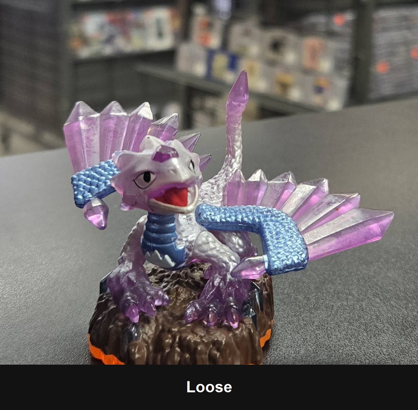 Flashwing - Giants - Skylanders
