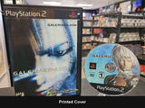 Galerians Ash - PlayStation 2
