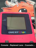 Game Boy Color Berry - Console