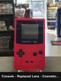 Game Boy Color Berry - Console