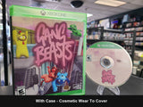 Gang Beasts - Xbox One