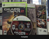 Gears of War 2 - Xbox 360
