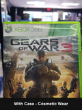 Gears of War 3 - Xbox 360