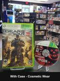 Gears of War 3 - Xbox 360