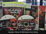 Gears of War - Xbox 360