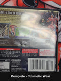 Glory of Heracles - Nintendo DS