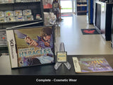 Glory of Heracles - Nintendo DS