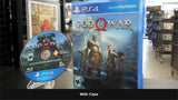 God of War - Playstation 4