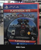 God of War [Playstation Hits] - PlayStation 4
