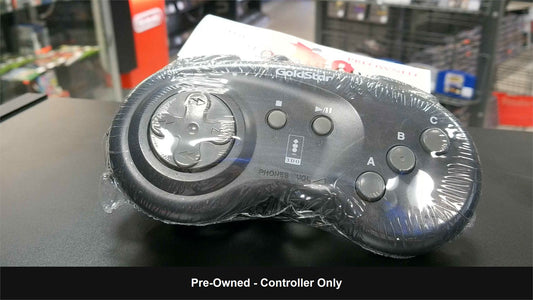 Goldstar 3DO Control Pad - 3DO