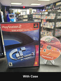 Gran Turismo 3 [Greatest Hits] - Playstation 2
