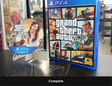 Grand Theft Auto V - Playstation 4