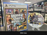 Grand Theft Auto V - PlayStation 5
