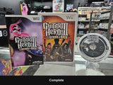 Guitar Hero III Legends of Rock - Wii