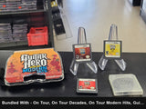 Guitar Hero On Tour: Modern Hits [Bundle] - Nintendo DS