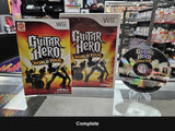 Guitar Hero World Tour - Wii