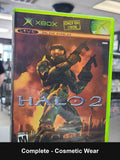 Halo 2 - Xbox