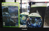 Halo 3: ODST - Xbox 360