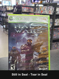 Halo Wars - Xbox 360