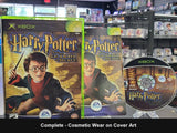 Harry Potter Chamber of Secrets - Xbox