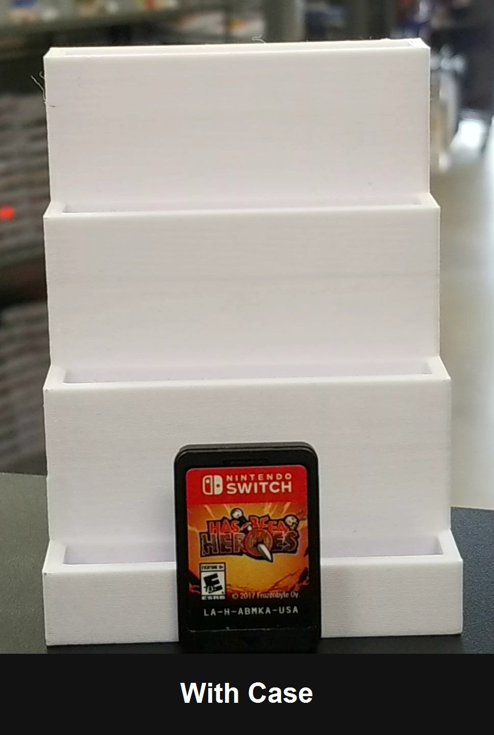 Has-Been Heroes - Nintendo Switch