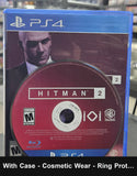 Hitman 2 - PlayStation 4