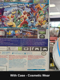 Hori Pokken Tournament Pro Pad [Pikachu] (Wii U) - Nintendo Accessories