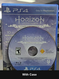 Horizon Zero Dawn [Complete Edition] - PlayStation 4