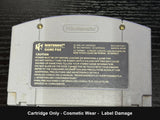 Hot Wheels Turbo Racing (Nintendo 64) - Nintendo Accessories