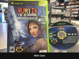 Hunter the Reckoning Redeemer - Xbox