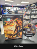 Jak 3 - PlayStation 2