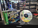 Jet Moto [Greatest Hits] - Playstation