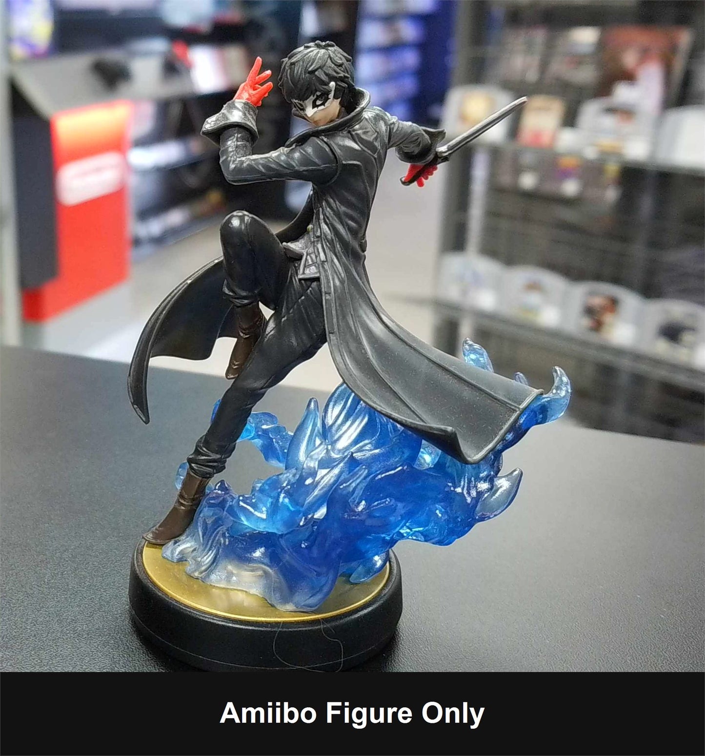Joker - Amiibo