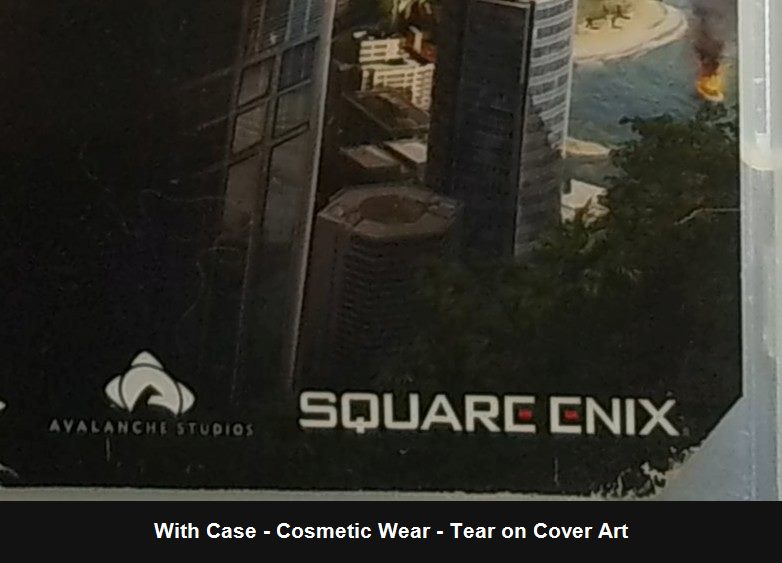 Just Cause 2 - PlayStation 3