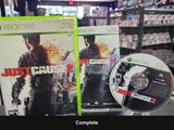 Just Cause 2 - Xbox 360