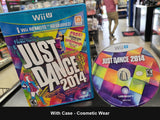 Just Dance 2014 - Wii U
