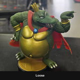 King K. Rool - Amiibo