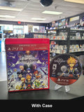 Kingdom Hearts HD 2.5 Remix [Greatest Hits] - Playstation 3