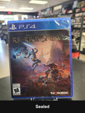 Kingdoms of Amalur: Re-Reckoning - PlayStation 4
