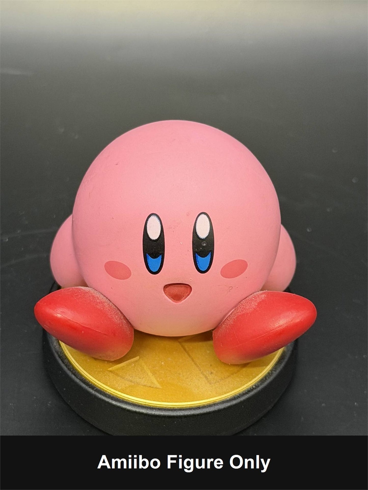 Kirby - Amiibo