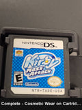 Kirby: Mass Attack - Nintendo DS