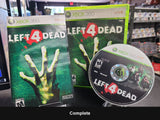 Left 4 Dead - Xbox 360