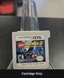 LEGO Batman 2 - Nintendo 3DS