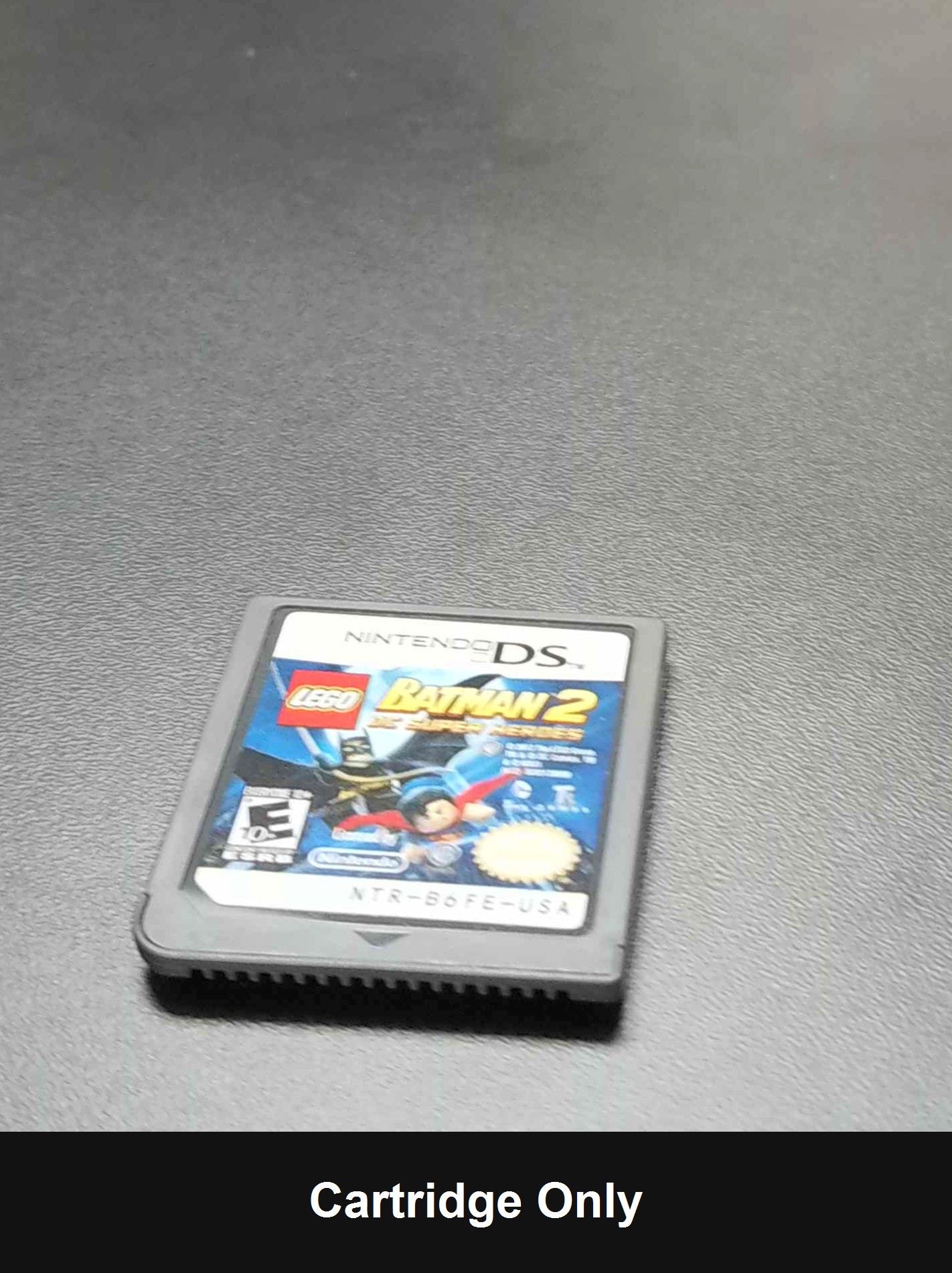 LEGO Batman 2 - Nintendo DS
