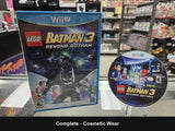 LEGO Batman 3: Beyond Gotham - Wii U