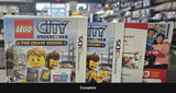 LEGO City Undercover: The Chase Begins - Nintendo 3DS